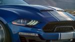 Shelby Super Snake Wide Body 2018 года